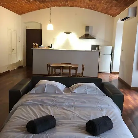 Boulevard Graziani * Bastia