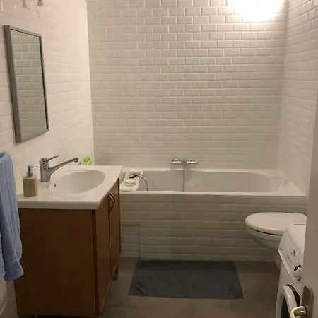 Boulevard Graziani Bastia