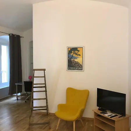 Boulevard Graziani *