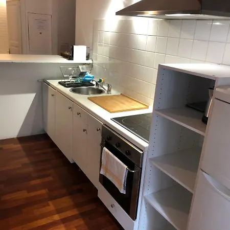 Boulevard Graziani * Μπαστιά