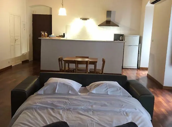 Boulevard Graziani * Bastiya