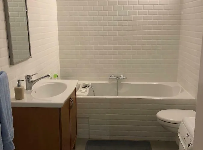 Boulevard Graziani Bastiya